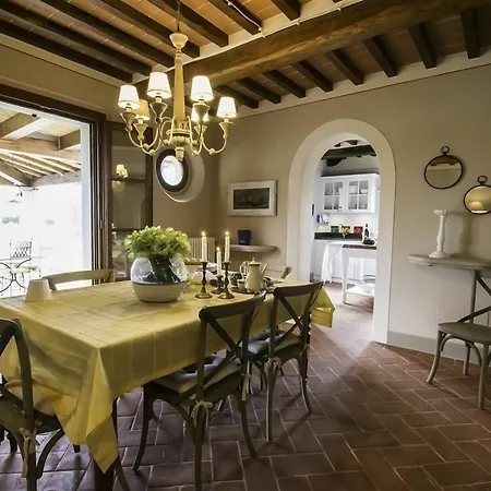 Villa Isa *