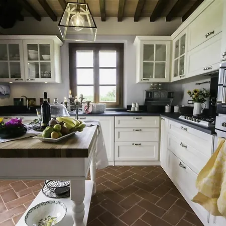 Villa Isa