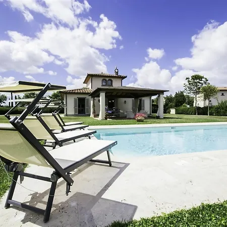 Villa Isa